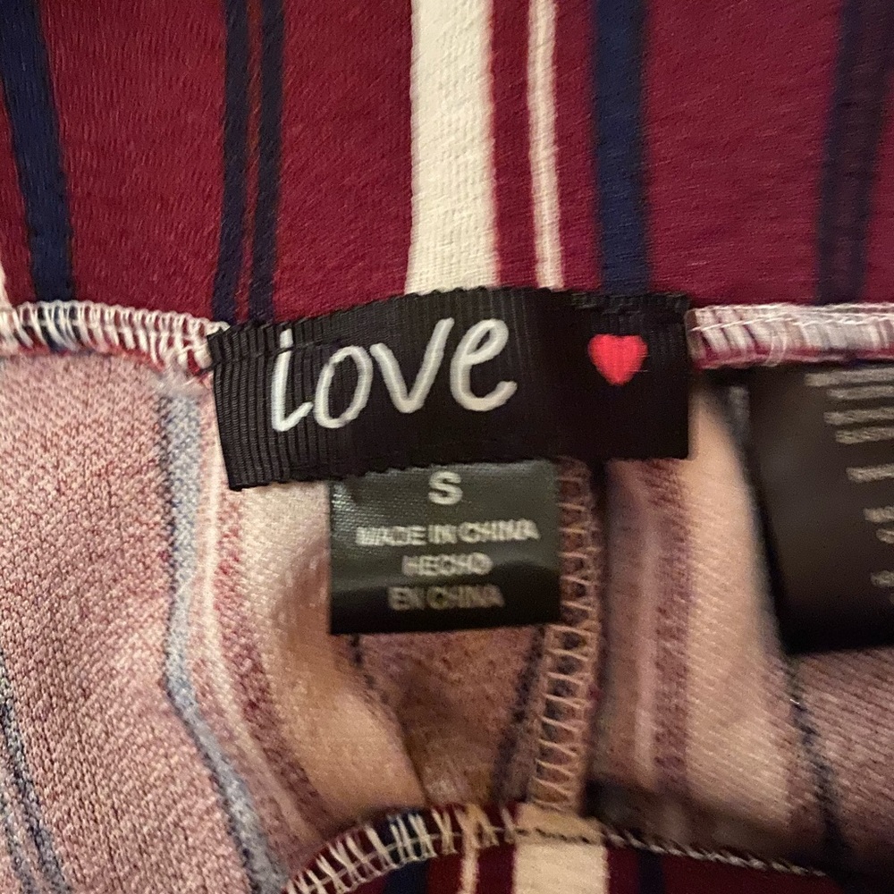 Pants - Picture 2 of 2